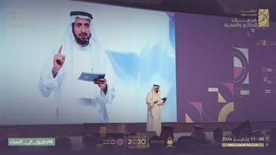 وزير الحج والعمرة: عام 2023 شهد أكبر عدد معتمرين في التاريخ