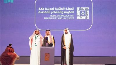 الربيعة: بدأنا طريق الـ 30 مليون معتمر بعد تحقيق قفزة تاريخيه العام الماضى  