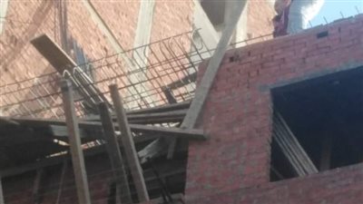 إزالة 10 حالات تعد على الأراضي الزراعية بالمحلة 