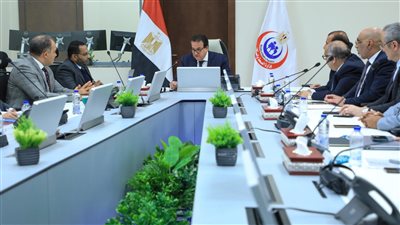  نجاح خطة التأمين الطبي للانتخابات الرئاسية