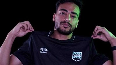 الأهلي يقترب من حسم صفقة مدافع زد