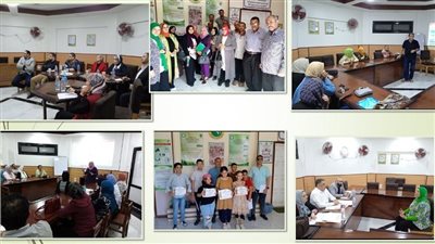 مركز التدريب وتنمية الموارد البشرية بالشرقية ينفذ 57 دورة تدريبية