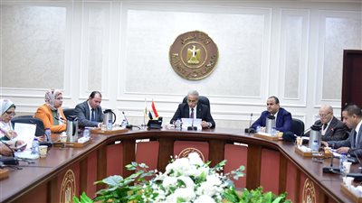 وزير العمل يترأس الجمعية العمومية غير العادية لمجلة العمل