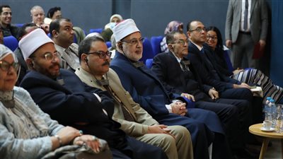 انطلاق مؤتمر التفاعل بين القيم وأثره على الهوية