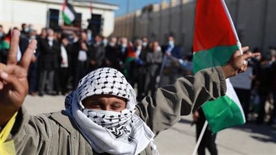  فتح: حكومة الاحتلال لا تريد الاعتراف بحقوق الشعب الفلسطيني