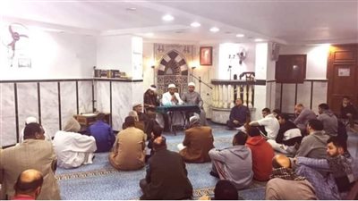 انعقاد 66 ندوة علمية ببرنامج 