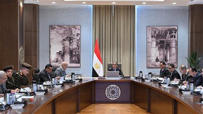 الحكومة توافق على تقنين أوضاع 187 كنيسة ومبنى 