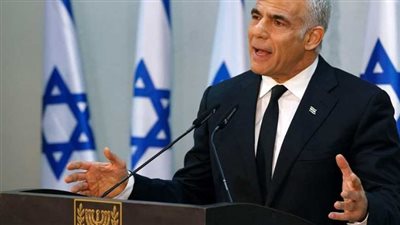  المعارضة الإسرائيلية: الحكومة ليست مؤهلة لقيادة الحرب والدولة