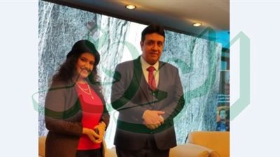 محمد شبانة للوفد: لا نخاف المنافسة و