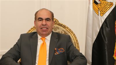 ياسر الهضيبي: السياحة رافد من روافد التنمية الاقتصادية