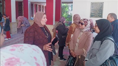 مركز النيل للإعلام بأسيوط يشارك في معرض منتجات “بلدنا”