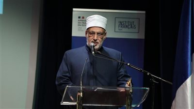 وكيل الأزهر: الحرية وحقوق الإنسان مفاهيم لا يختلف فيها العقلاء