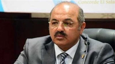 وفد رفيع المستوى من اتحاد اللجان الأولمبية الأفريقية يصل مصر لبحث إيقاف هشام حطب