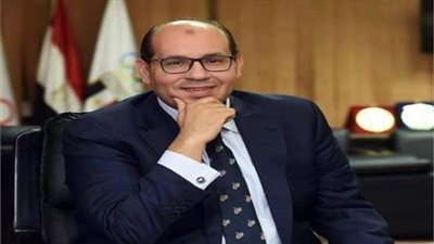 ياسر إدريس: إجراءات اللجنة الأولمبية ضد هشام حطب سليمة 100%