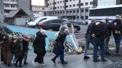 تفاصيل جديدة عن شبكة تجسس الموساد بتركيا