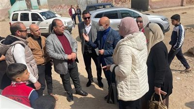 جهود الحملات القومية بصحة الشرقية خلال عام 2023
