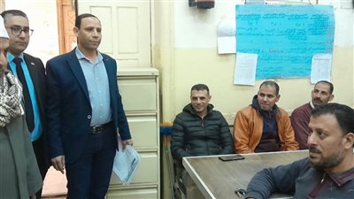 تعرف على إجراءات ترقيات مُعلمي أزهر الشرقية