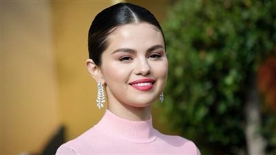 تعليق غير متوقع من سيلينا جوميز على عدم فوزها بجائزة الجولدن جلوب