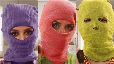 لانش بوكس في رمضان 2024 .. شاهد البوستر الرسمي للمسلسل