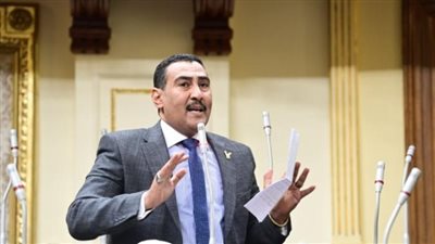 برلماني يتقدم بطلب إحاطة بشأن أنابيب البوتجاز وآخر حول فساد إداري 