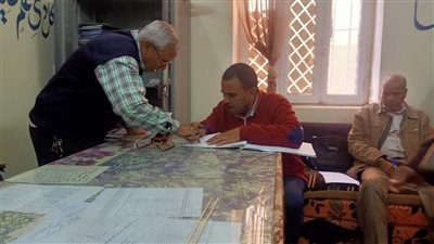 تعليم قوص: حصر الزيادة بالتخصصات الإدارية فى المدارس لدعم أقسام الديوان