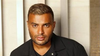 أغنية النهايات أخلاق لـ رامي صبري تجتاز 300 ألف مشاهدة