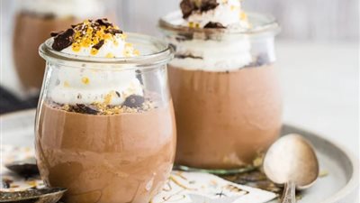 حضّري موس زبدة الفول السوداني| غنية بالبروتين ومفيدة لمرضى السكر