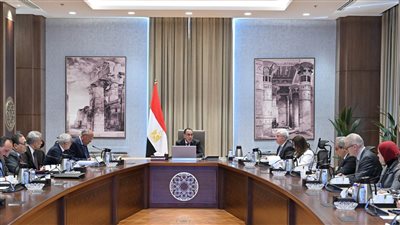 مدبولي يطلب معلومات متكاملة عن احتياجات الدول من العمالة المدربة