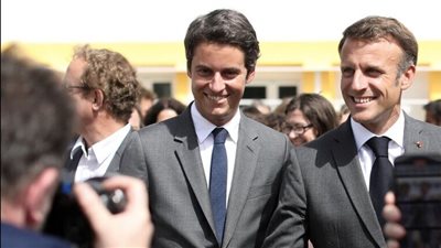 مثلي ويهودي من أصل عربي.. مفاجآت بالجملة عن رئيس وزراء فرنسا الجديد