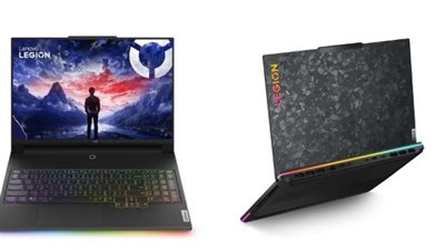 Lenovo تعلن عن لاب توب جديد للألعاب في CES 2024