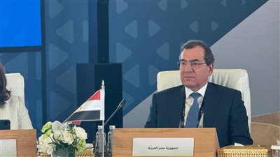  الملا : قطاع التعدين المصري يشهد تطويرا وتحديث شاملاً 