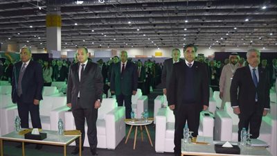 رئيس غرفة القاهرة : مصر بوابة مهمة لدخول السوق الإفريقي