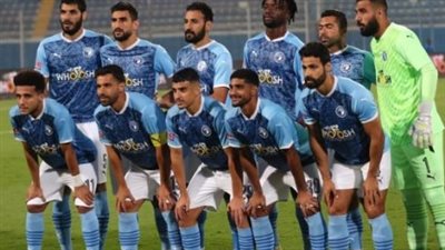 غيابات بيراميدز قبل المواجهة المرتقبة أمام فاركو بكأس الرابطة الليلة 