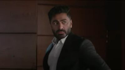 بأجواء شتوية.. طرح كليب ماوحشتكيش لـ تامر حسني