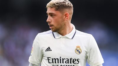 فالفيردي يحقق رقمًا مميزًا  بعد هدفه 