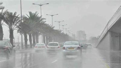 مع بداية شهر طوبة.. انخفاض درجة الحرارة غدًا 4 درجات