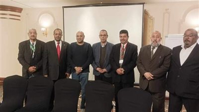 تعليم سوهاج يشارك في فعاليات ورشة عمل تميز المعلم