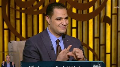  وجود الضمير لا يمنع الإنسان من الوقوع فى الخطأ.. استشاري يكشف