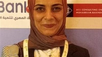 القومي للمرأة يهنئ د.نرمين حنفي لتكليفها بأعمال رئيس قسم التكرير بمعهد البترول 