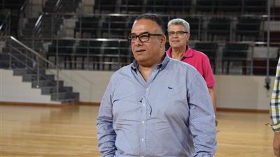 عمرو مصيلحي يكشف كواليس المفاوضات مع رودل 