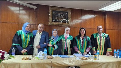 الأبعاد المؤثرة في جودة الأنشطة الإتصالية لوزارة الطيران المدني في مصر