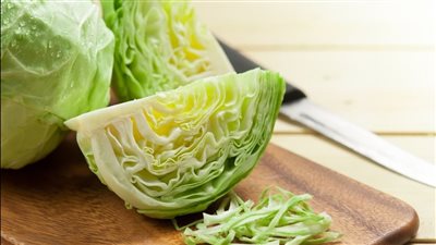 علماء: الملفوف العادي يحتوي على عامل قوي مضاد للأورام