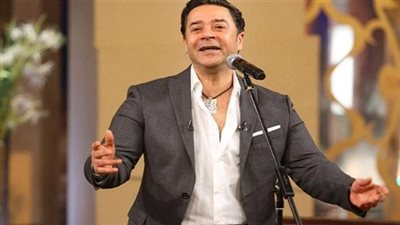 مدحت صالح يكشف عن أول إنتاج فى حياته 