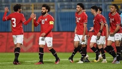 شبانة: منتخب مصر يمتلك تاريخ عظيم وقادر على التتويج بلقب أمم إفريقيا