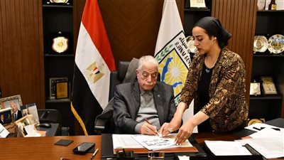 186 قرار تصالح علي مخالفات البناء بمدينة أبو رديس