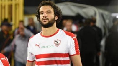 ميدو: محمود علاء يستحق فرصة والتعاقد مع ياسر حمد مخاطرة
