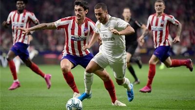 كل ما تريد معرفته عن المواجهة المرتقبة بين ريال مدريد وأتليتكو غدًا
