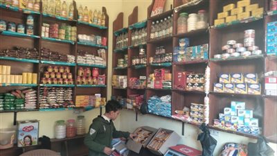 تمويل 76مشروعاً لدعم الأسر الأولى بالرعاية في كفر الشيخ