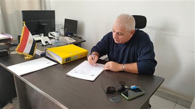 النقابة الفرعية للمهندسين تفتح باب الترشح لانتخابات التجديد النصفي بمطروح