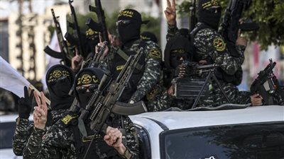 سرايا القدس تقصف معاقل الاحتلال بخان يونس وجنوب حي الزيتون